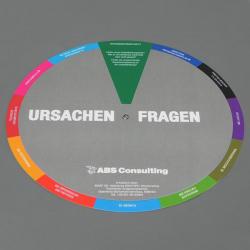 Drehscheibe ABS BASF