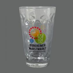 Dubbeglas Dürkheimer Wurstmarkt