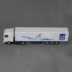 Modell-LKW Calvatis Calgonit