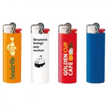 Feuerzeug BIC Maxi