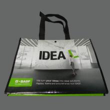 Messetasche BASF