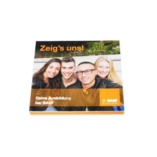 Card-Box Ausbildung BASF