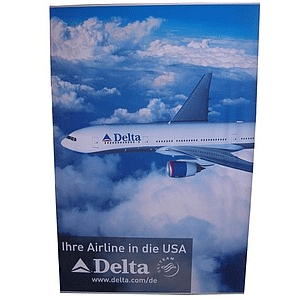 Display System Delta