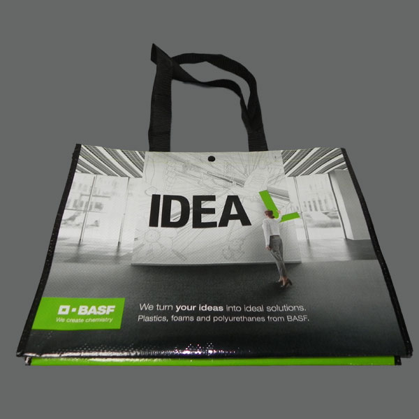 Messetasche BASF